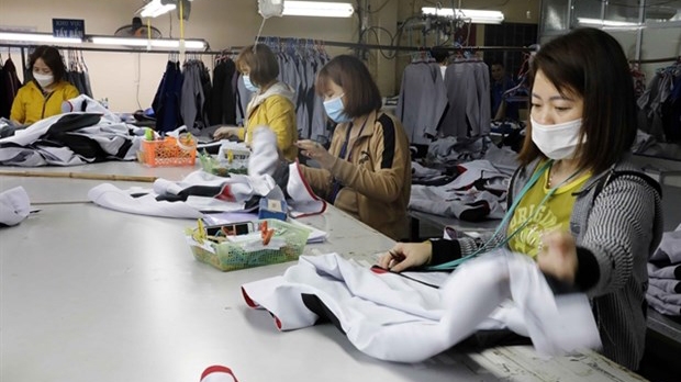 Vietnam to get highest trade, income gains among RCEP members: WB